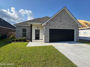 204 Weaver Way, Maurice, LA 70555