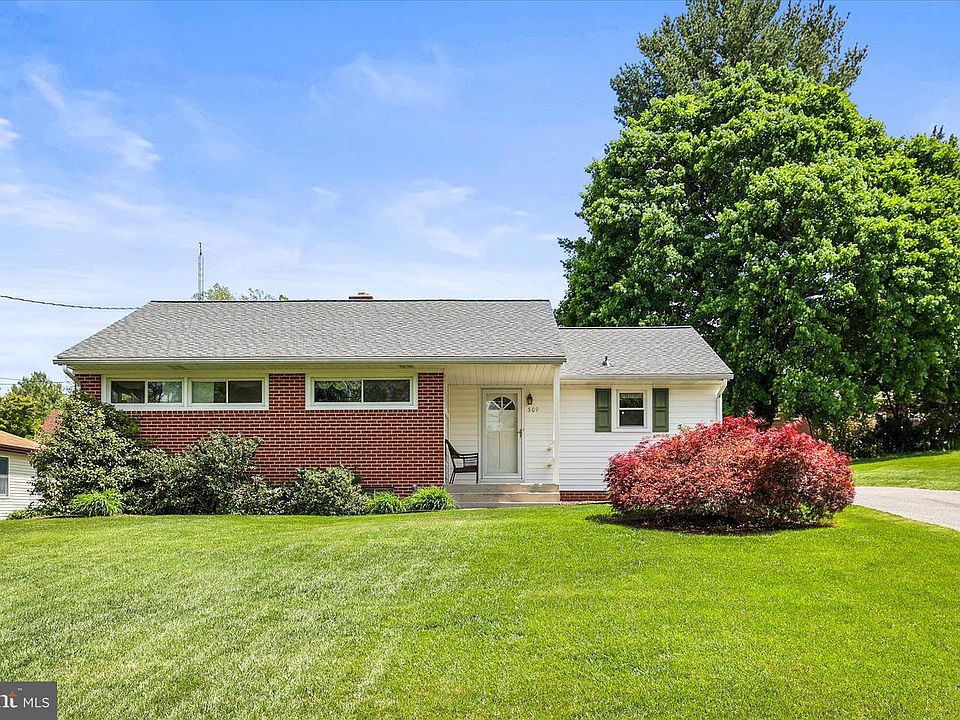 1st image of 509 Ann Dr