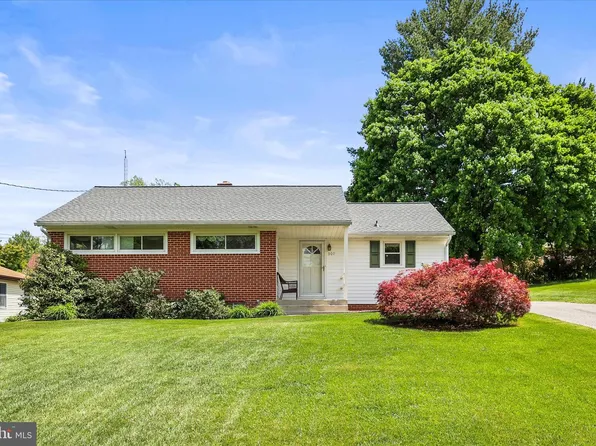 509 Ann Dr, Westminster, MD 21157