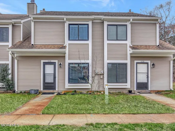 1118 Sandra Place, Brick, NJ 08724