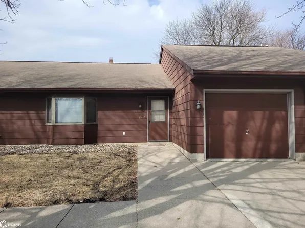 314 1st St NE APT 7, Clarion, IA 50525