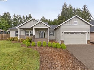1761 Rose Hedge Ct, Vernonia, OR
