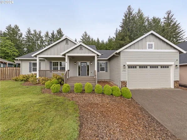 1761 Rose Hedge Ct, Vernonia, OR 97064