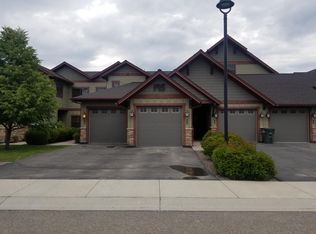 120 Meadow Vista Loop UNIT C, Kalispell, MT 59901