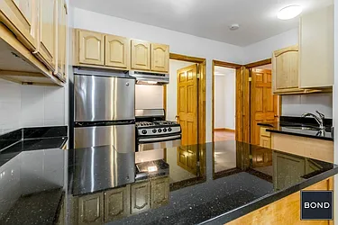 Rented by Bond New York