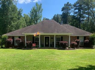 5888 Old Marksville Hwy, Pineville, LA 71360