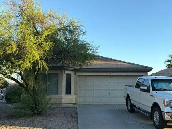 3920 E Rose Quartz Ln, San Tan Valley, AZ 85143