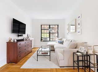 38 Gramercy Park N APT 4F, Manhattan, NY 10010