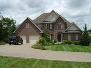 1130 W Laurel Rd, London, KY 40741