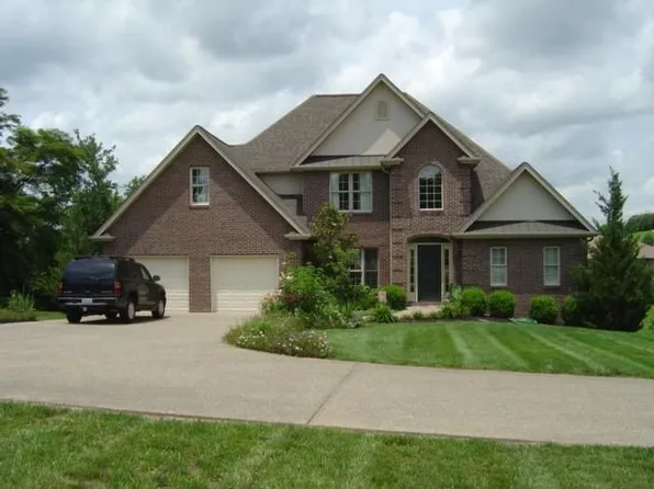 1130 W Laurel Rd, London, KY 40741