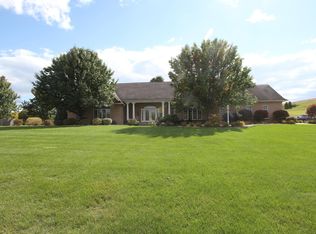 222 Dunlap Rd, Du Bois, PA 15801