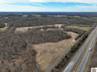 0 Waid Rd, Benton, KY 42025