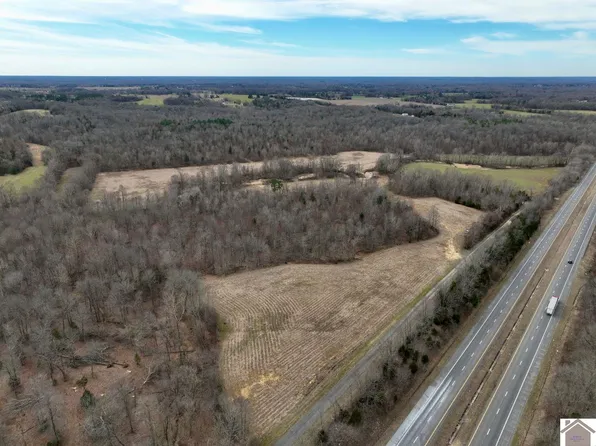 0 Waid Rd, Benton, KY 42025