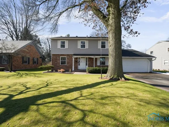 1954 Firlawn Dr, Toledo, OH 43614