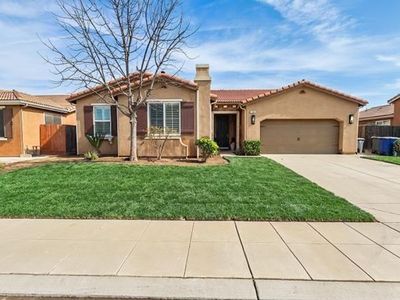 1043 La Jolla Ave, Clovis, CA, 93619