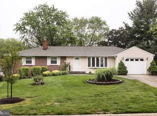 3125 Castleleigh Rd, Silver Spring, MD 20904