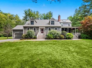 2 Seneca Ct, Acton, MA 01720