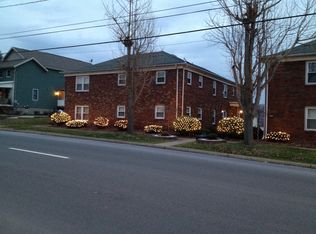 2720-2722 Pittston Ave, Scranton, PA 18505