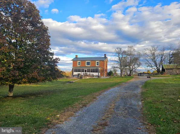 6519 Valley Pike, Stephens City, VA 22655