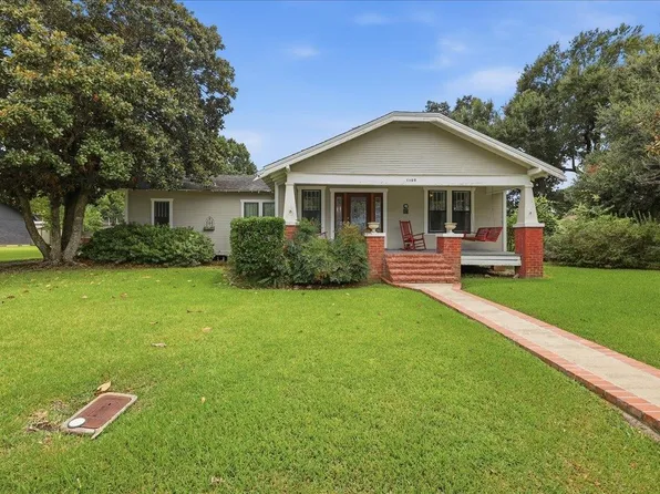 1105 Grigsby Ave, Port Neches, TX 77651