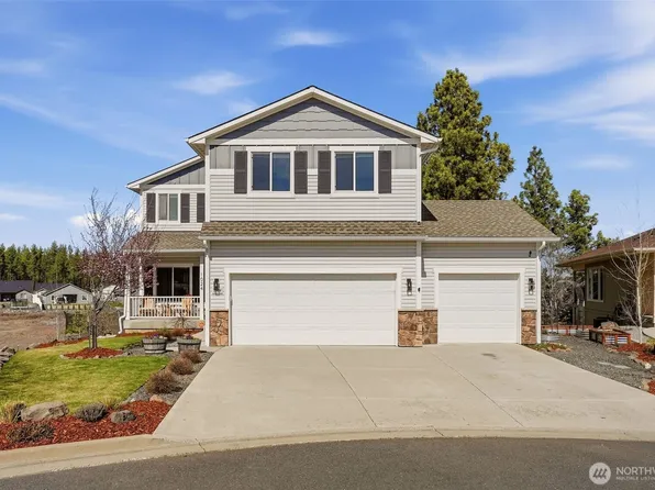 1024 S Vandals Court, Spokane, WA 99224