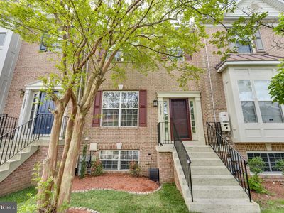 10607 Heather Glen Way, Bowie, MD, 20720