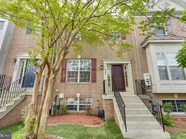 10607 Heather Glen Way, Bowie, MD 20720