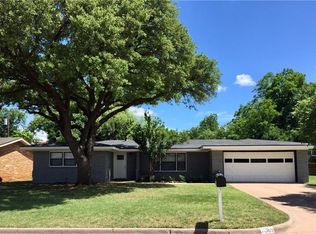 3365 Green Acres Rd, Abilene, TX 79605