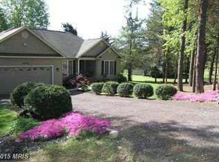 1601 Lakeview Pkwy, Locust Grove, VA 22508