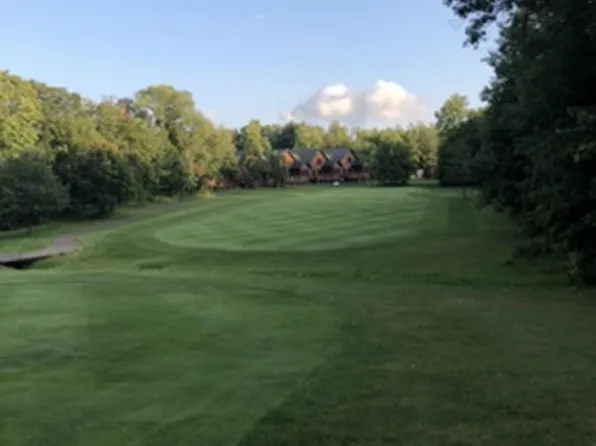 Tbd Gone Golfin, Garrison, MN 56450