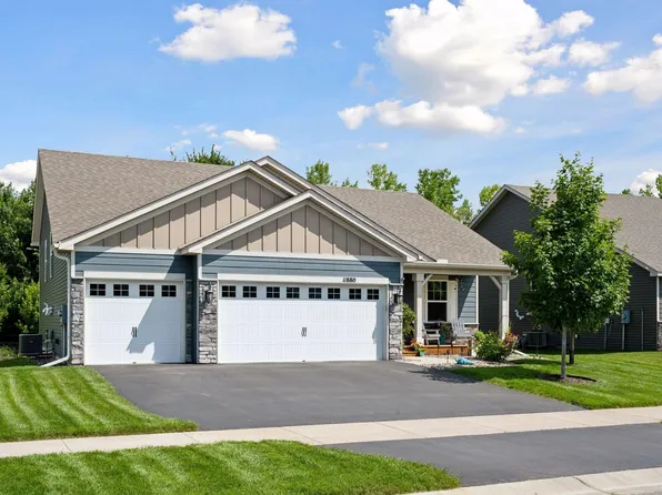 11880 132nd Ave N, Dayton, MN 55327