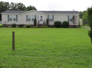 477 Paige Riddick Rd, Gates, NC 27937