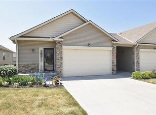 15505 NW 124th Ter, Platte City, MO 64079