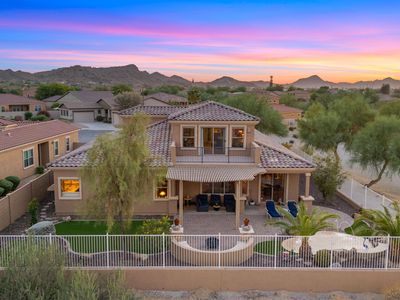 12613 S 183rd Ave, Goodyear, AZ, 85338