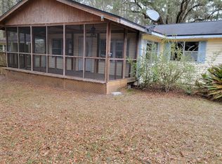 3028 David Horton Rd, Perry, FL 32348