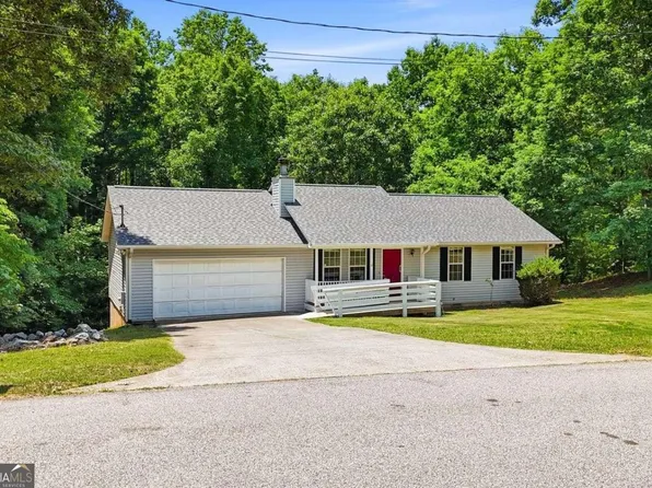 3515 Old Duckett Mill Rd, Gainesville, GA 30506