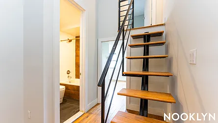 Rented by Nooklyn NYC LLC