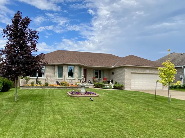 785 Woodland Dr, Saugeen Shores, ON N0H 2C4