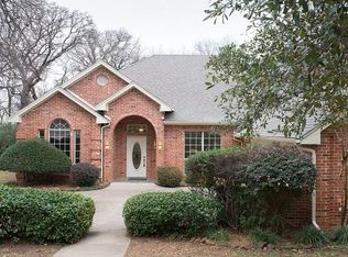 1007 Santa Fe St, Denton, TX 76205