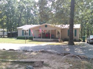 1634 Pride Gap Rd, Cabot, AR 72023