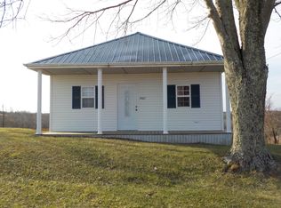 3905 Oakland Rd, Brooksville, KY 41004
