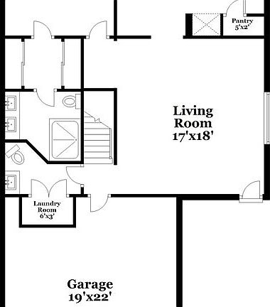 2nd image of 1080 Nordyke Ave