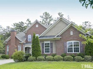 705 Huntsworth Pl, Cary, NC 27513