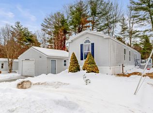 20 Forest Dr, Poland, ME 04274