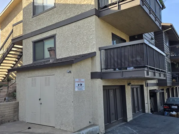 5125 Fontaine St Unit 103, San Diego, CA 92120