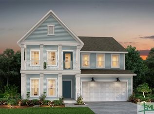 121 Heron Creek Dr, Richmond Hill, GA 31324