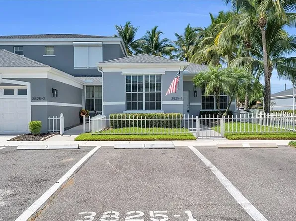 3825 Schoolhouse Rd E APT 1, Fort Myers, FL 33916