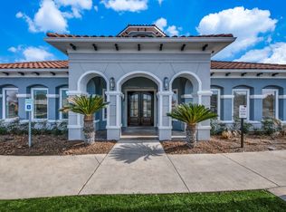 Cable Ranch Apartments, San Antonio, TX 78245
