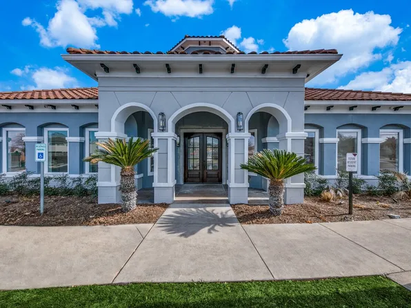 Cable Ranch Apartments