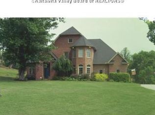 2665 Benedict Rd, Culloden, WV 25510